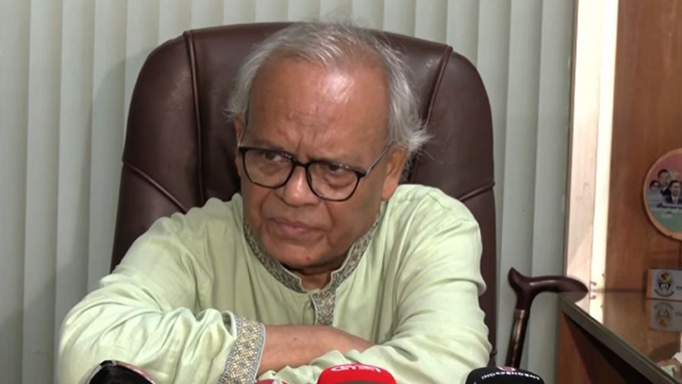 প্রধানমন্ত্রীর চীন সফরে বাণিজ্য ঘাটতি কমানোর আশা: রিজভী