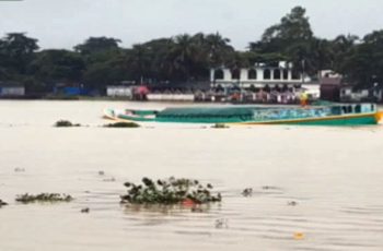 উত্তর-পূর্বাঞ্চলে বন্যার শঙ্কা, প্রস্তুতি নিচ্ছে জেলা প্রশাসন