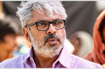 সঞ্জয় লীলার শুটিং সেটে কর্মীর মৃত্যু, তদন্তের দাবি