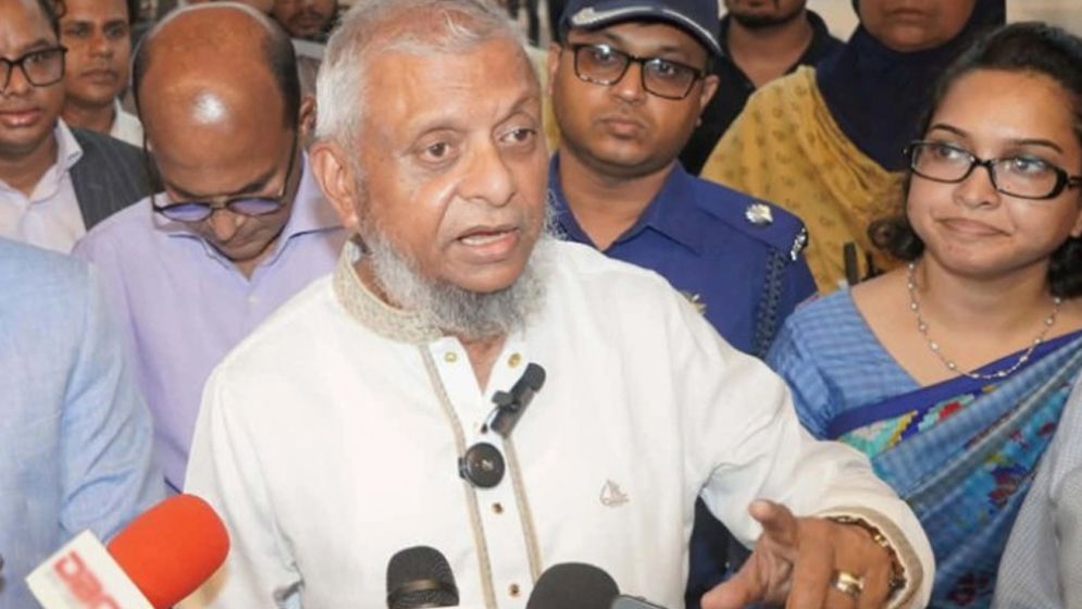 শাহজালাল (র.) মাজারের আর্থিক স্বচ্ছতায় সহযোগিতা করবে সরকার