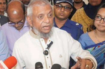 শাহজালাল (র.) মাজারের আর্থিক স্বচ্ছতায় সহযোগিতা করবে সরকার