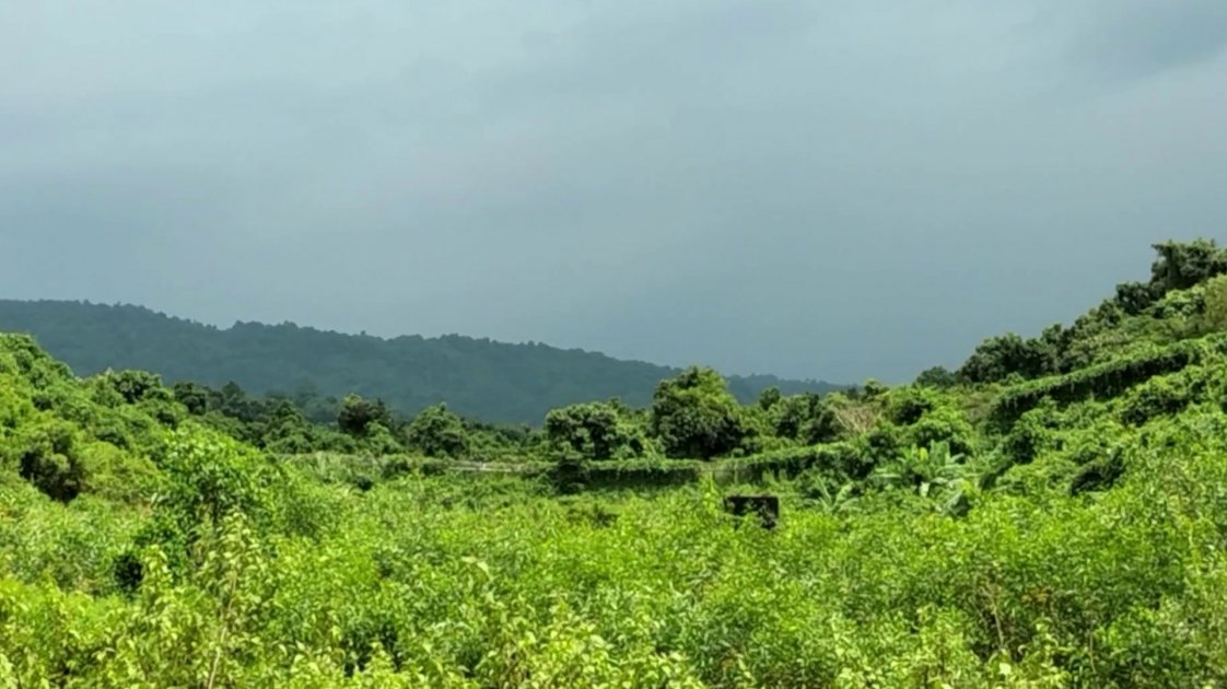 ঘুমধুম সীমান্তে মাইন বিস্ফোরণে যুবক নিহত