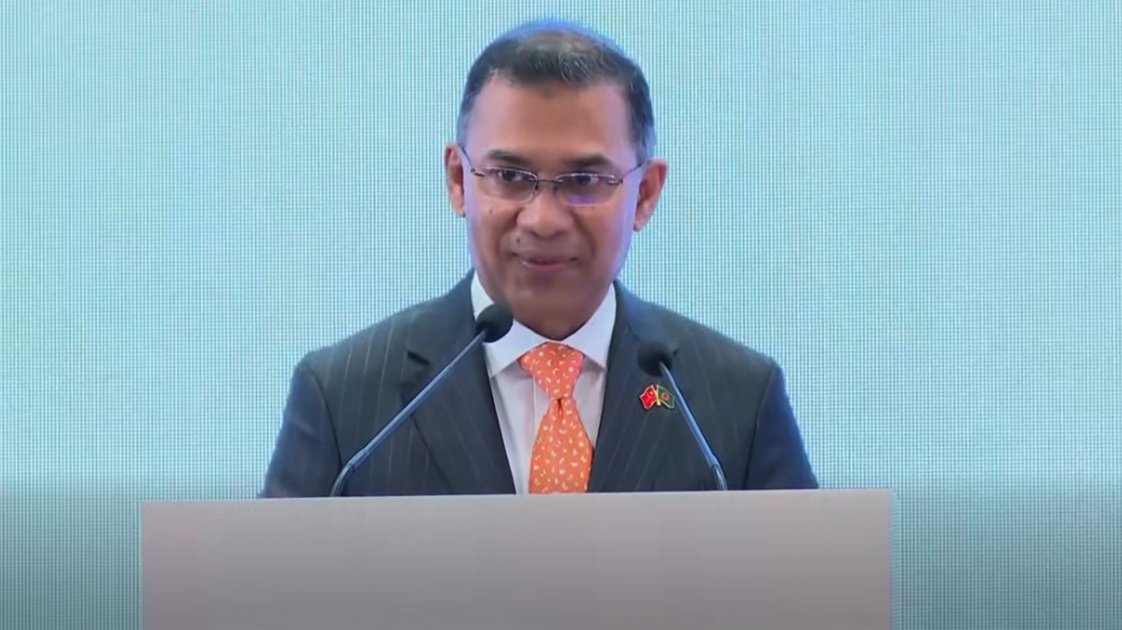 প্রধানমন্ত্রীর চীনা বিনিয়োগকারীদের বাংলাদেশে বিনিয়োগের আহ্বান