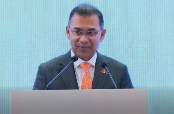 প্রধানমন্ত্রীর চীনা বিনিয়োগকারীদের বাংলাদেশে বিনিয়োগের আহ্বান