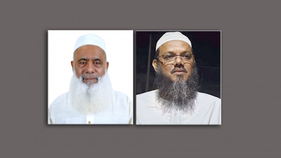 মুফতি ফয়জুল করীমের বিরুদ্ধে মামলায় এমপি মনিরুলের বিব্রততা