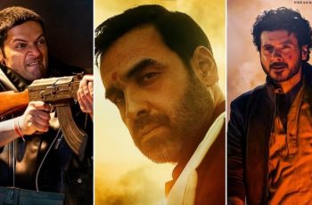 বড় পর্দায় আসছে ‘মির্জাপুর: দ্য মুভি’, মুক্তি ৪ সেপ্টেম্বর