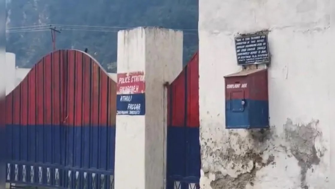 ভারতে থানায় হামলার অভিযোগে ৪০ সেনাসদস্যের বিরুদ্ধে মামলা