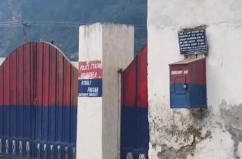 ভারতে থানায় হামলার অভিযোগে ৪০ সেনাসদস্যের বিরুদ্ধে মামলা