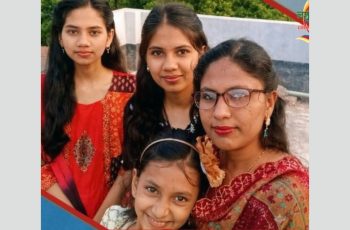 লক্ষ্মীপুরে মা ও তিন মেয়েকে হত্যা, হামলাকারী গণপিটুনিতে নিহত