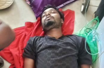 যশোরে সাপের কামড়ে যুবকের মৃত্যু