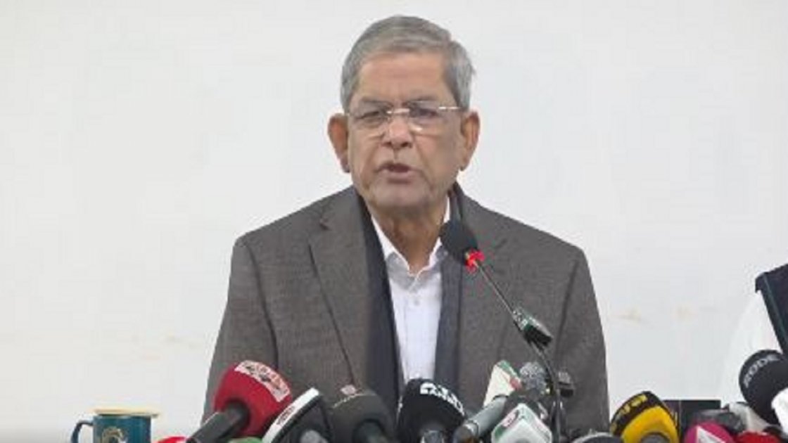 গুমের শিকার ব্যক্তিদের পরিবার ভাতা পাবে: মন্ত্রী ফখরুল ইসলাম