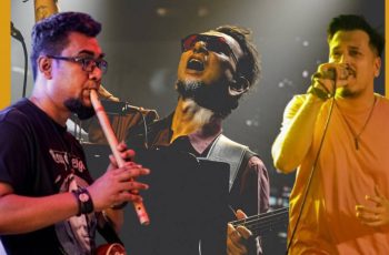 অর্থহীন, আর্টসেলসহ ৮ ব্যান্ডের একত্রে পারফরম্যান্স