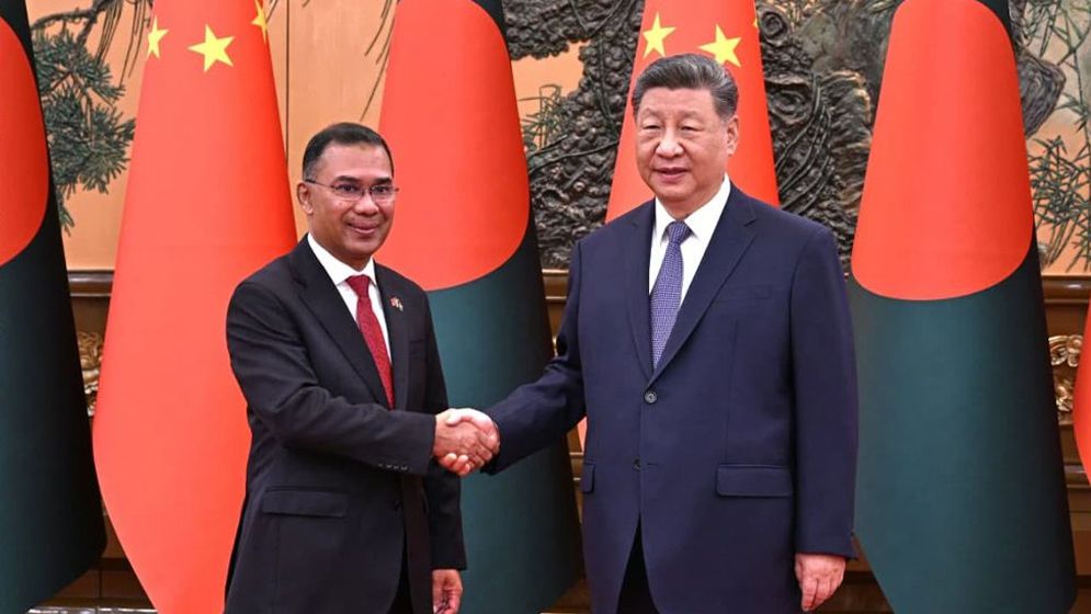 বাংলাদেশ-মিয়ানমার হয়ে চীনে ইকোনোমিক করিডোরের প্রস্তাব
