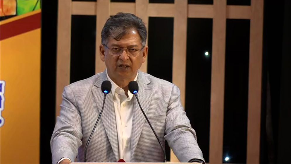 মাদক প্রতিরোধ আইনের সংশোধনী সংসদে উপস্থাপন হবে আগামী দু-একদিনে