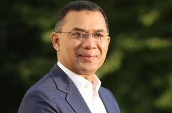 চীন সফর শেষে ঢাকার পথে প্রধানমন্ত্রী তারেক রহমান