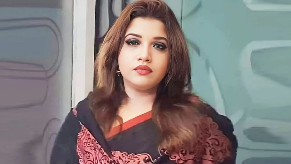 প্রধানমন্ত্রী স্বাস্থ্য খাতকে বিশেষ গুরুত্ব দিচ্ছেন: শামা ওবায়েদ
