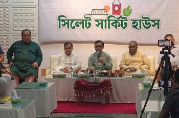 শাহজালাল (র.) মাজারে আর্থিক স্বচ্ছতা নিশ্চিত করতে নতুন কমিটি গঠন