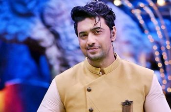‘দাদাগিরি’ সঞ্চালক হলেন দেব, সৌরভের বিদায়