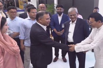 প্রধানমন্ত্রী তারেক রহমান মালয়েশিয়া ও চীন সফর শেষে দেশে ফিরেছেন