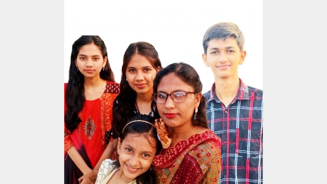 লক্ষ্মীপুরে মা ও তিন বোনের হত্যাকাণ্ডে তদন্ত চলছে