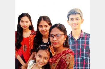 লক্ষ্মীপুরে মা ও তিন বোনের হত্যাকাণ্ডে তদন্ত চলছে