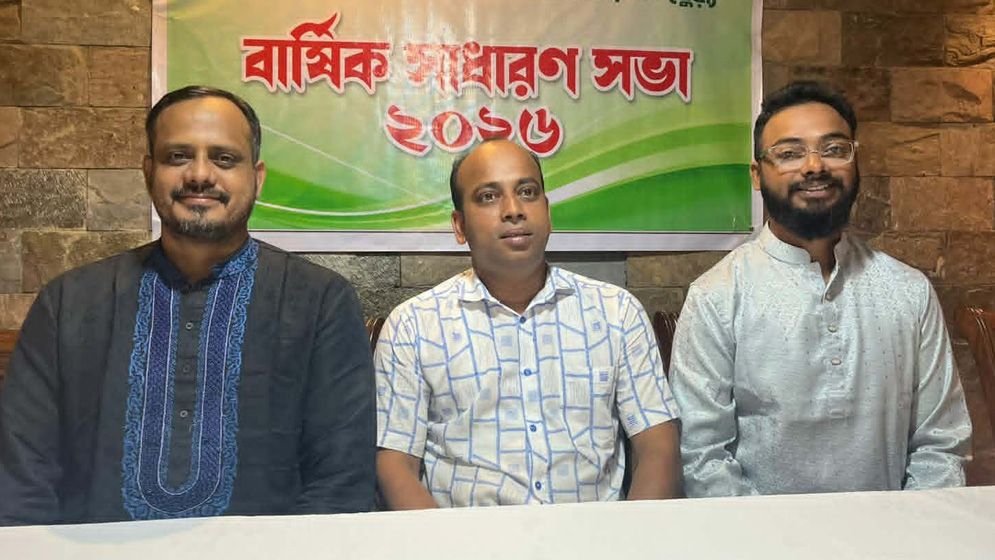 ডুরার নতুন সভাপতি শাহজাহান, সম্পাদক জহিরুল নির্বাচিত