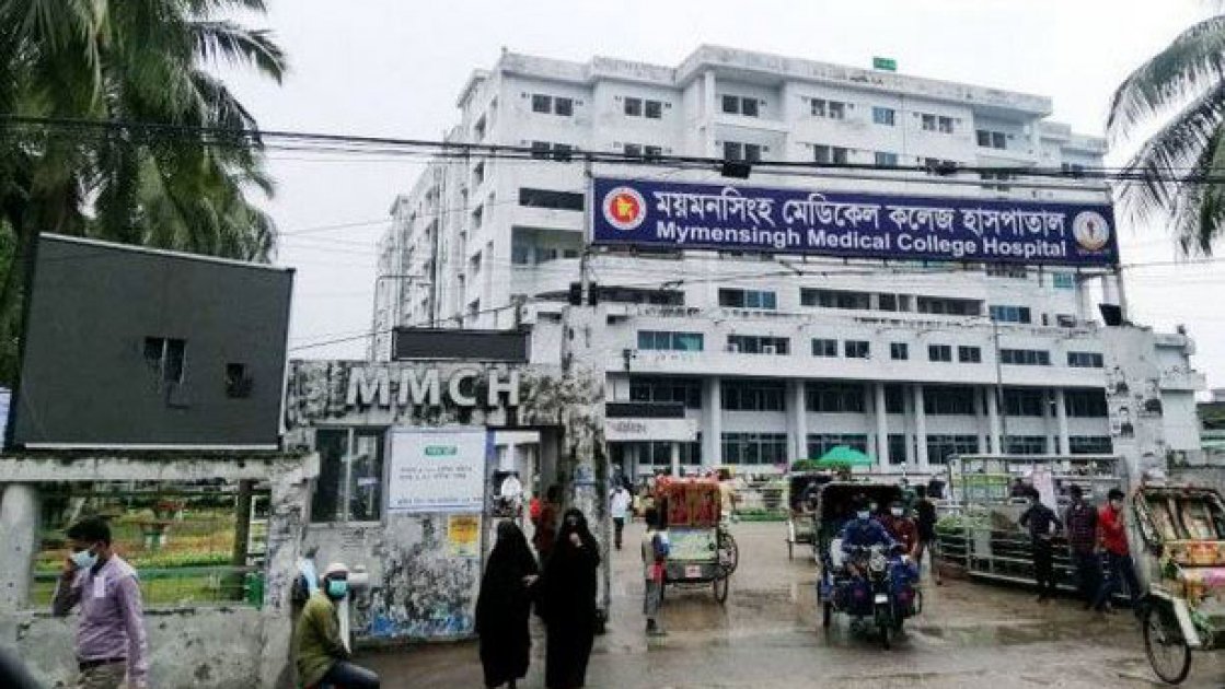 ময়মনসিংহে হামের উপসর্গে একদিনে ৪ শিশুর মৃত্যু