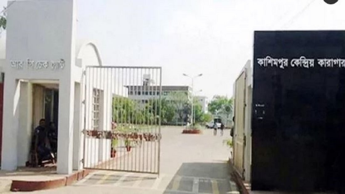 সজা শেষ হলেও কারাগারে ১৫৭ বিদেশি, শেল্টার পরিকল্পনা