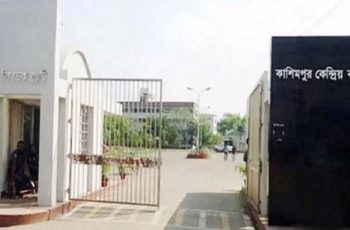 সজা শেষ হলেও কারাগারে ১৫৭ বিদেশি, শেল্টার পরিকল্পনা