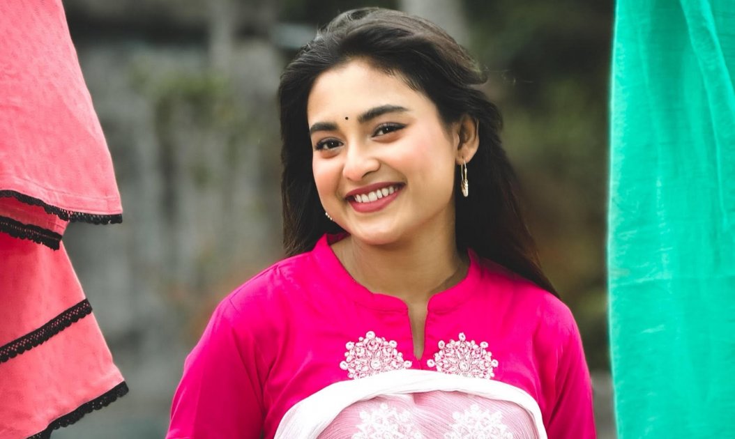 তটিনী জানালেন, কেমন জীবনসঙ্গী চান তিনি