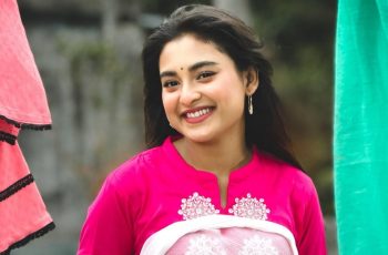 তটিনী জানালেন, কেমন জীবনসঙ্গী চান তিনি