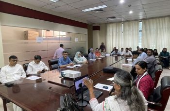 যমুনা টেলিভিশনের জেন্ডার নীতিমালা আনুষ্ঠানিকভাবে প্রকাশিত