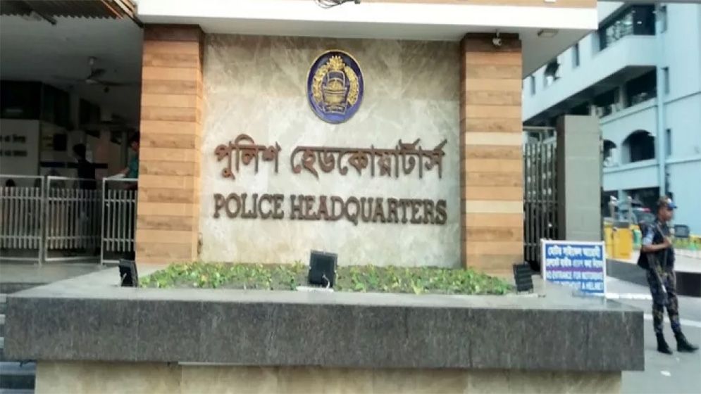 পুলিশের দাবি: তুরাগে ছাত্রলীগের মরদেহ ভাসার খবর ভিত্তিহীন