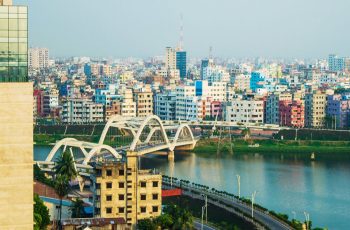 হাতিরঝিল-গুলশান-বনানী লেক রক্ষায় সমন্বিত উদ্যোগের ঘোষণা