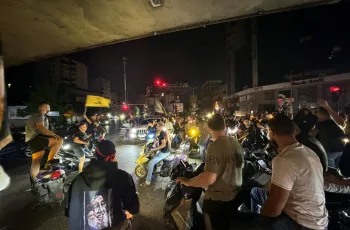 হিজবুল্লাহর আপত্তি, ইসরায়েলের সাথে লেবাননের চুক্তি নিয়ে উত্তেজনা