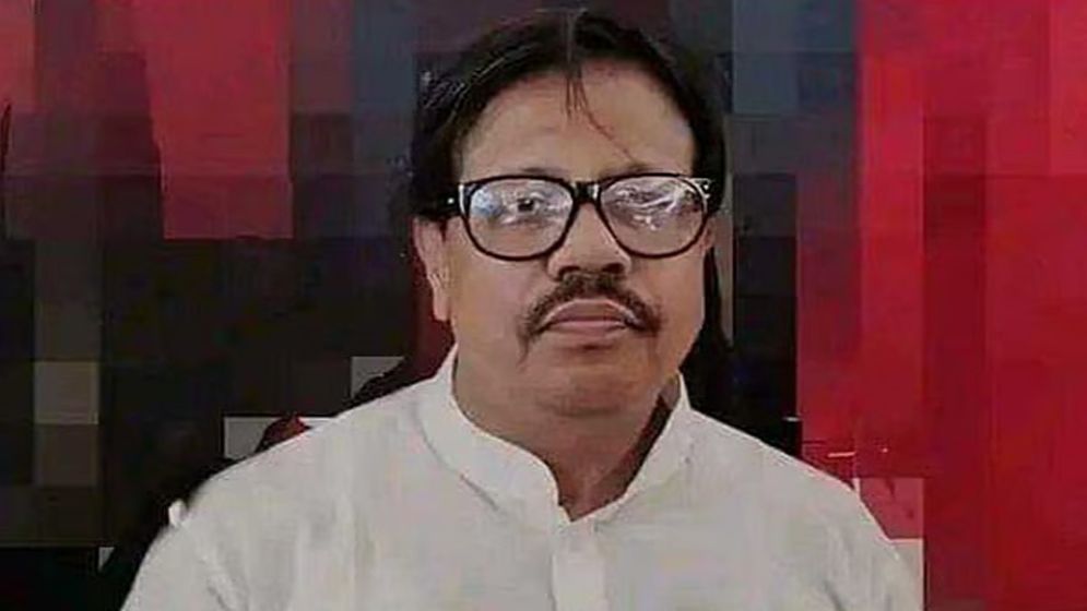 জামালপুর-১ আসনের সাবেক এমপি নূর মোহাম্মদ গ্রেফতার