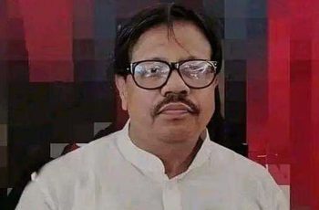 জামালপুর-১ আসনের সাবেক এমপি নূর মোহাম্মদ গ্রেফতার