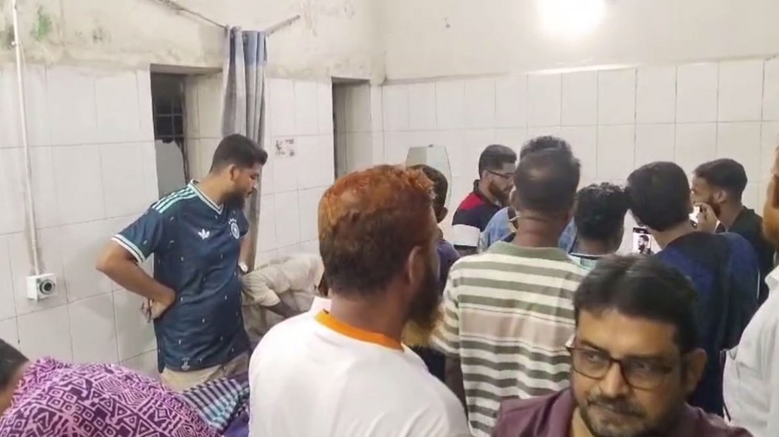 পটুয়াখালীতে বিএনপির মিছিলে হামলা, আহত ১০ নেতা-কর্মী