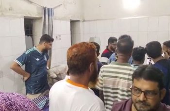 পটুয়াখালীতে বিএনপির মিছিলে হামলা, আহত ১০ নেতা-কর্মী