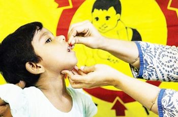 দেশের ১২ জেলায় শুরু হয়েছে ভিটামিন 'এ' প্লাস ক্যাম্পেইন