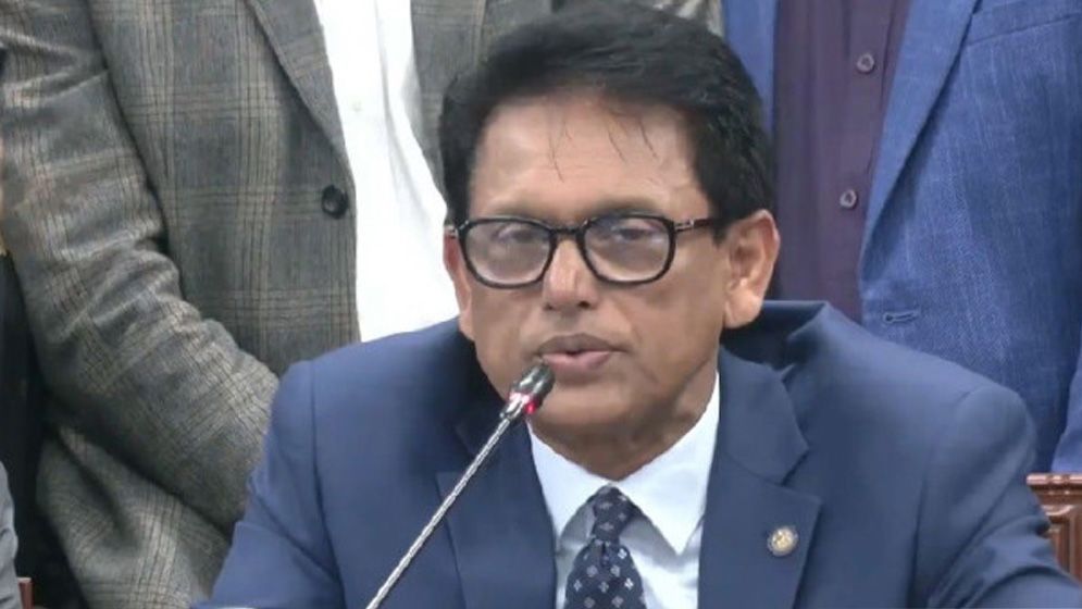সোশ্যাল মিডিয়ায় প্রশ্ন ফাঁসের ভুয়া খবর ছড়ালে কঠোর ব্যবস্থা: শিক্ষামন্ত্রী