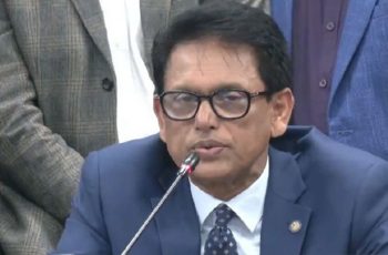 সোশ্যাল মিডিয়ায় প্রশ্ন ফাঁসের ভুয়া খবর ছড়ালে কঠোর ব্যবস্থা: শিক্ষামন্ত্রী