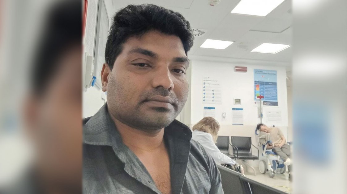 রোমে বাংলাদেশি দম্পতি হত্যায় সন্দেহভাজন শাহাদাতের বাড়ি নোয়াখালীতে