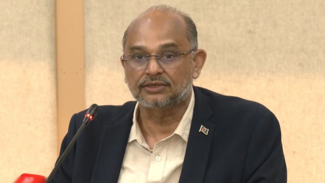 টেকসই কর্মসংস্থান সৃষ্টি ও উৎপাদনমুখী বিনিয়োগের আহ্বান প্রধানমন্ত্রীর উপদেষ্টার