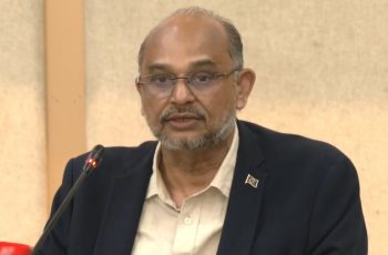 টেকসই কর্মসংস্থান সৃষ্টি ও উৎপাদনমুখী বিনিয়োগের আহ্বান প্রধানমন্ত্রীর উপদেষ্টার