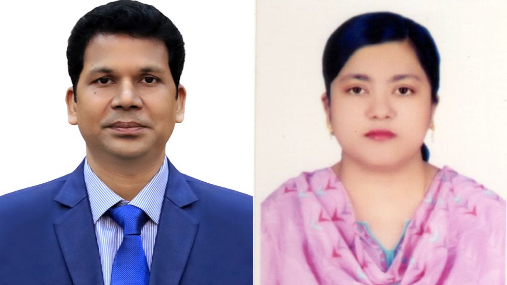 সিলেট ও কুমিল্লায় নতুন ডিসি নিয়োগের প্রজ্ঞাপন জারি
