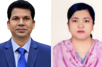 সিলেট ও কুমিল্লায় নতুন ডিসি নিয়োগের প্রজ্ঞাপন জারি