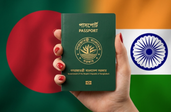 বাংলাদেশিদের জন্য ভারতের পর্যটন ভিসা আবার চালু
