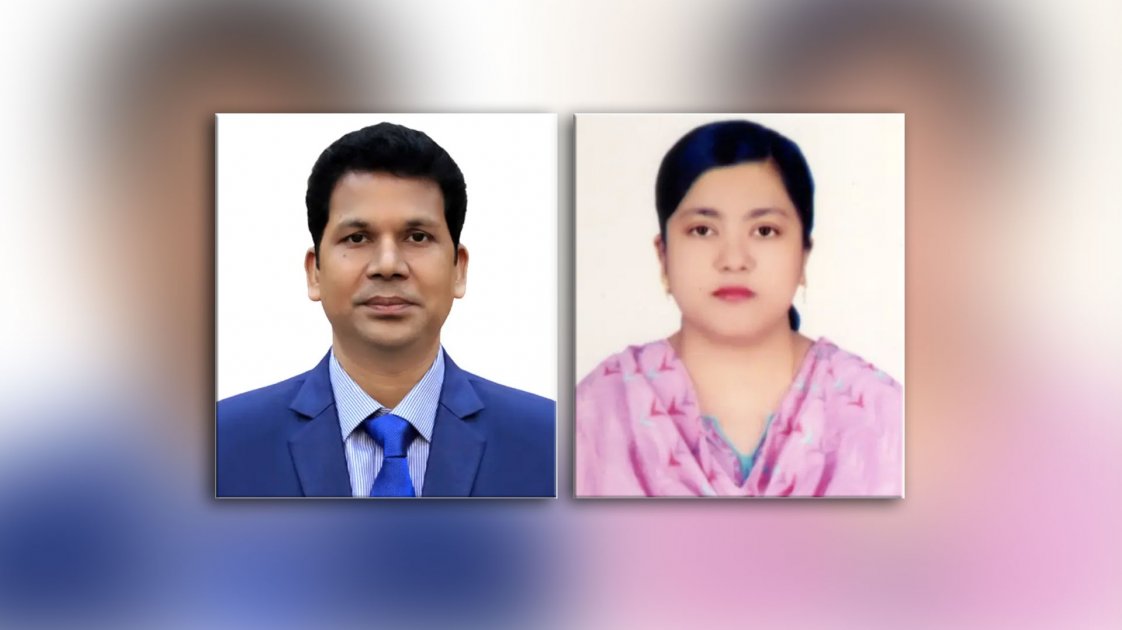সিলেট ও কুমিল্লায় নতুন জেলা প্রশাসক নিয়োগ