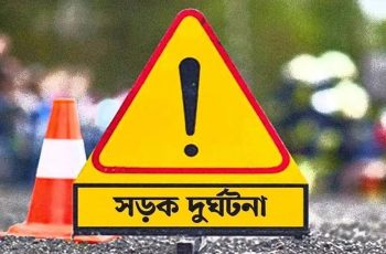 কক্সবাজারে মাইক্রোবাস-মোটরসাইকেলের সংঘর্ষে ২ নিহত